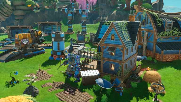 リストされているLightyearフロンティアのすべての成果