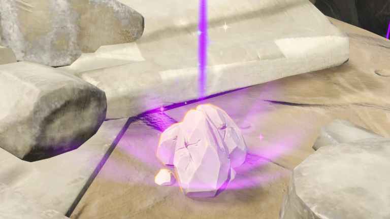 ローランド平原(発電所)のすべてのアーティファクトロケーションライトイヤーフロンティア