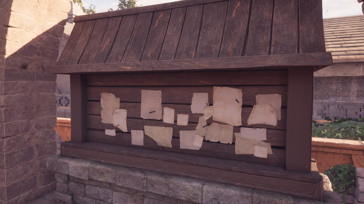 ドーンショアでのすべての賞金と彼らの報酬はavowでした