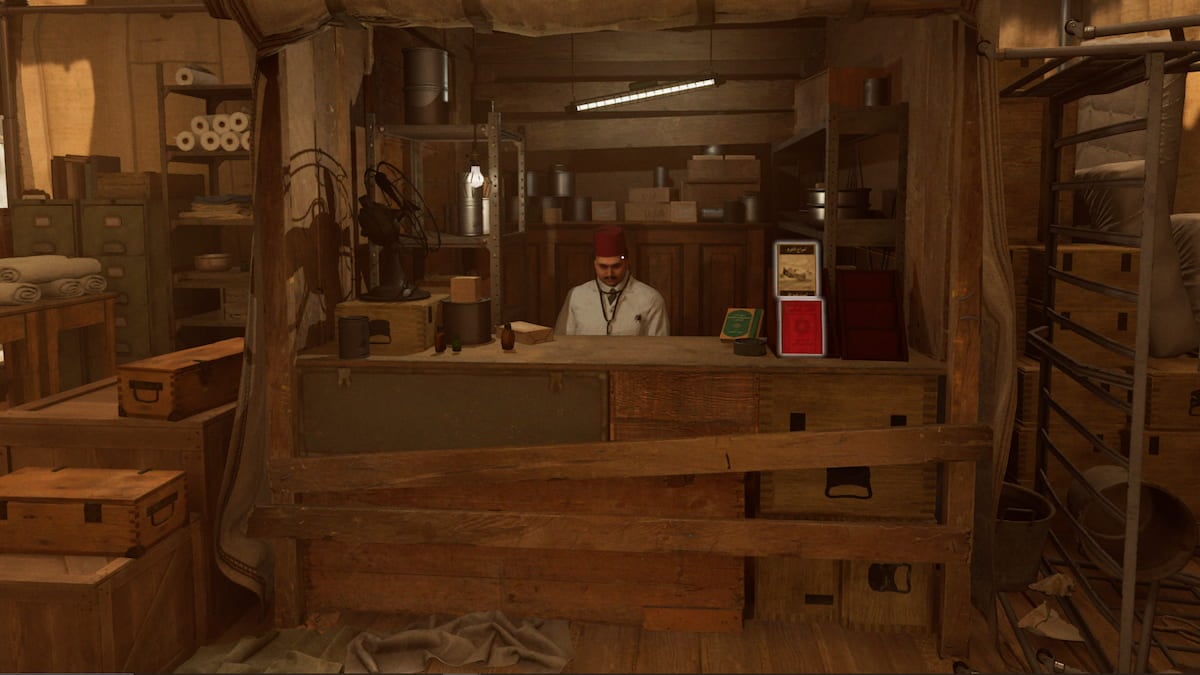 インディアナジョーンズと大サークルのすべてのGizeh薬のボトルの場所