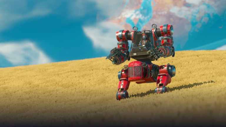 Lightyear Frontierのすべてのリソースの場所