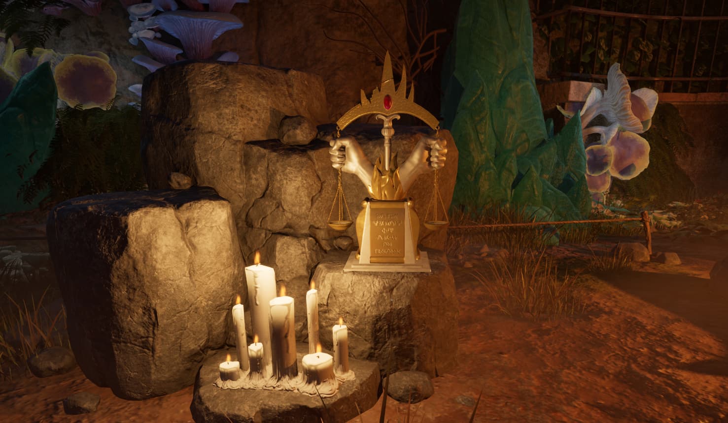 Avowed Devは、「率直に狂った」ボーナスを取得する方法を含むトップのヒントを共有します