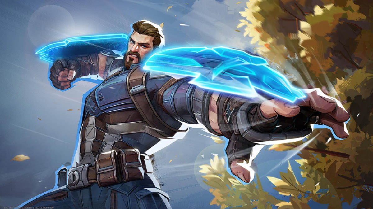 サノススナップ? Thanos Clapsのように:Marvel Rivalsの「エイプリルフール」報酬は空想的です