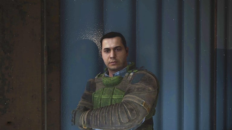 ストーカー2：トレイルバグでホットを修正する方法