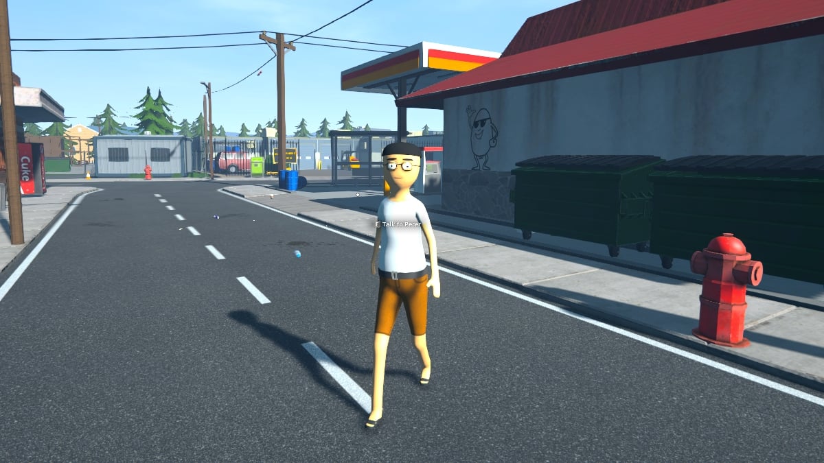 スケジュール1 v0.3.4パッチノート:ポーンショップ、ブティックなどをフィーチャーしたすべての新しい追加