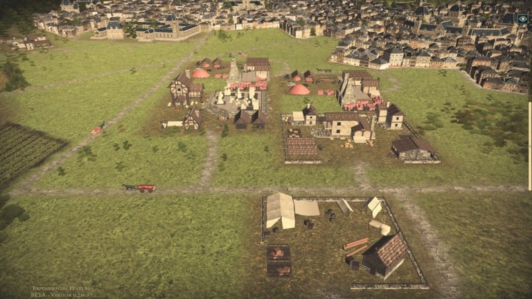 Memoriapolis:すべてのリソースとそれらを取得する方法