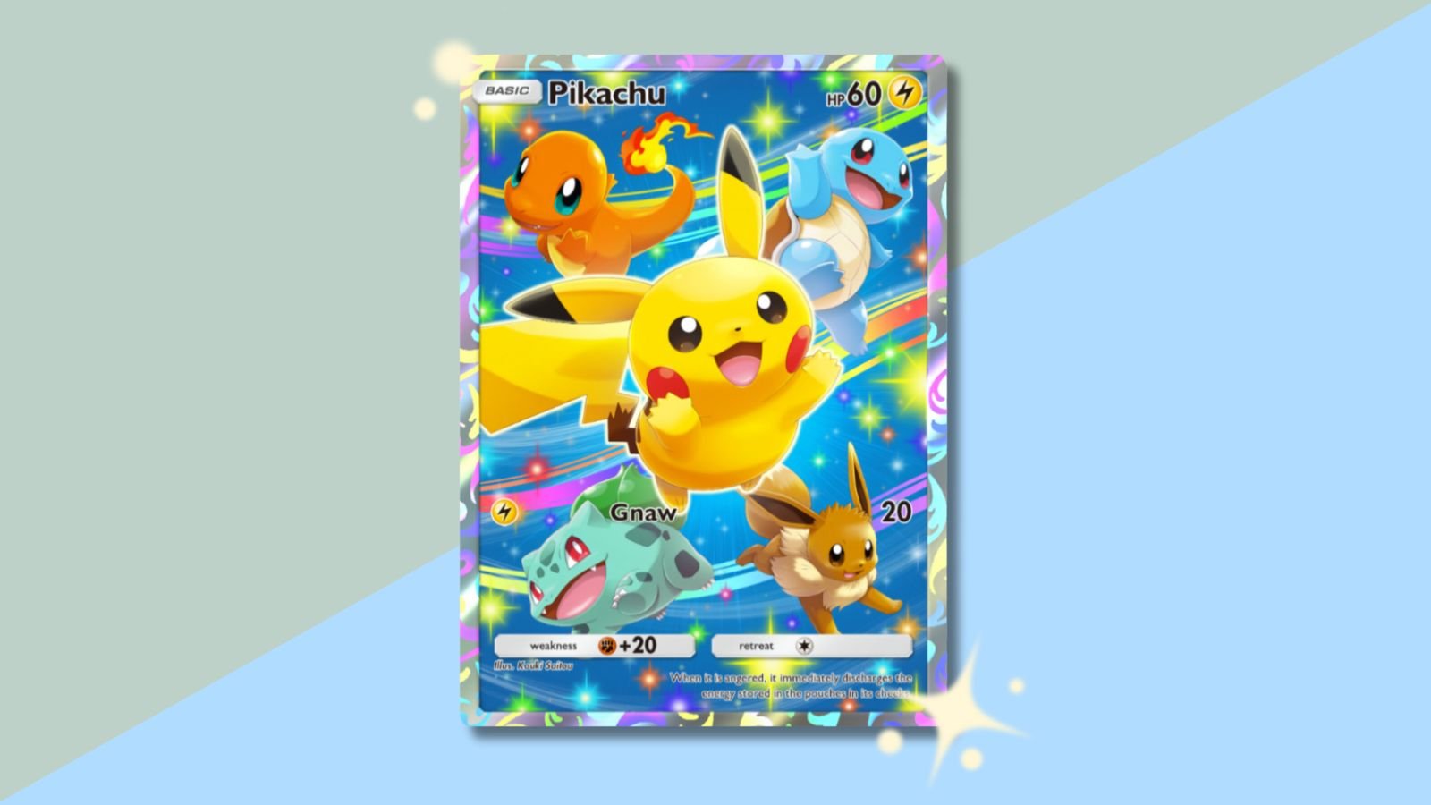 ポケモンTCGポケットの新年のイベントでのすべての報酬とミッション