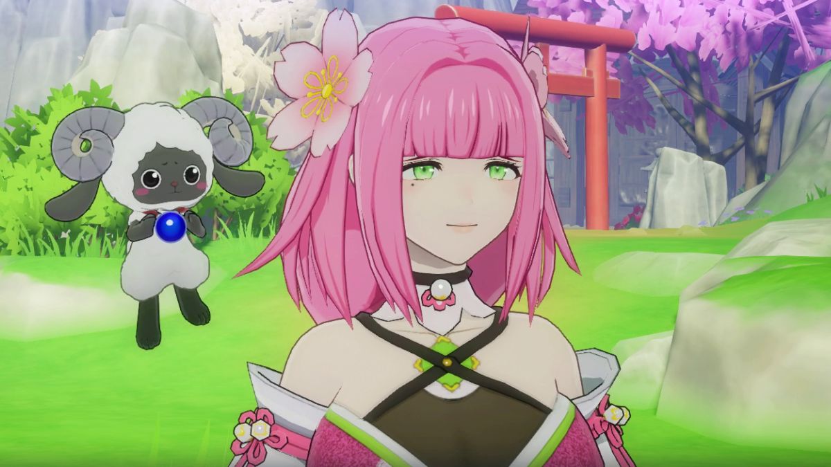 Rune Factoryのすべてのロマン可能なキャラクター：Azumaのガーディアンズ