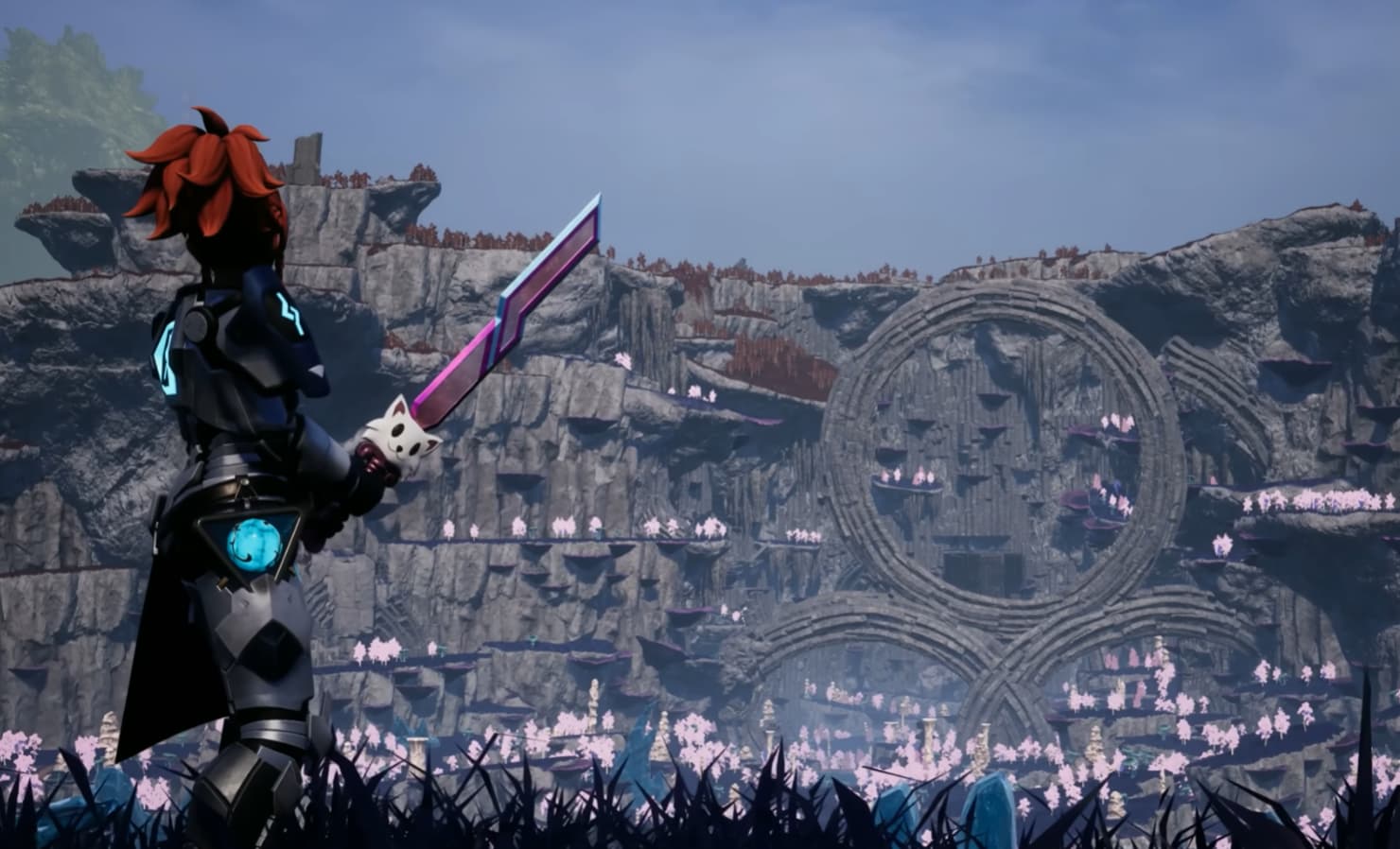 PalworldのFeybreak Updateのすべての新しい武器