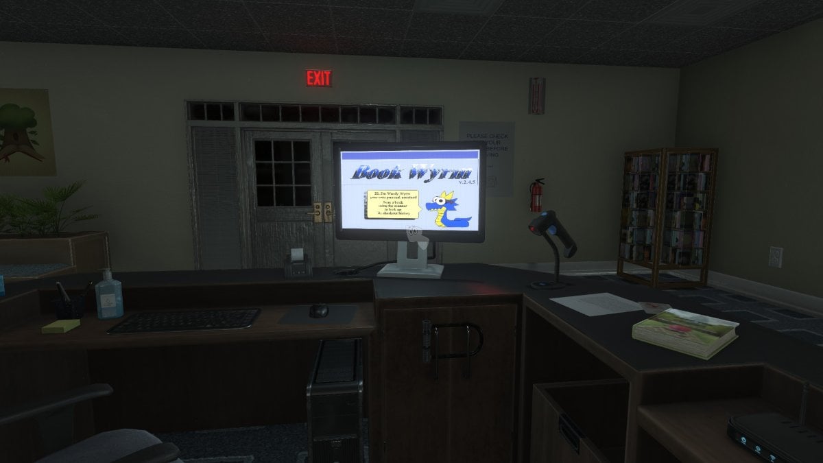 Amanda The Adventurer 2 Book Puzzle：自転車ロックを開ける方法