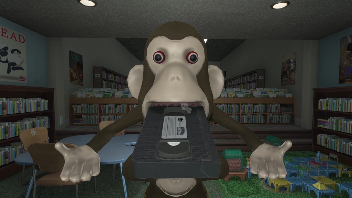 アマンダの解決方法冒険家2モンキーパズル:練習忍耐ガイドを練習しましょう