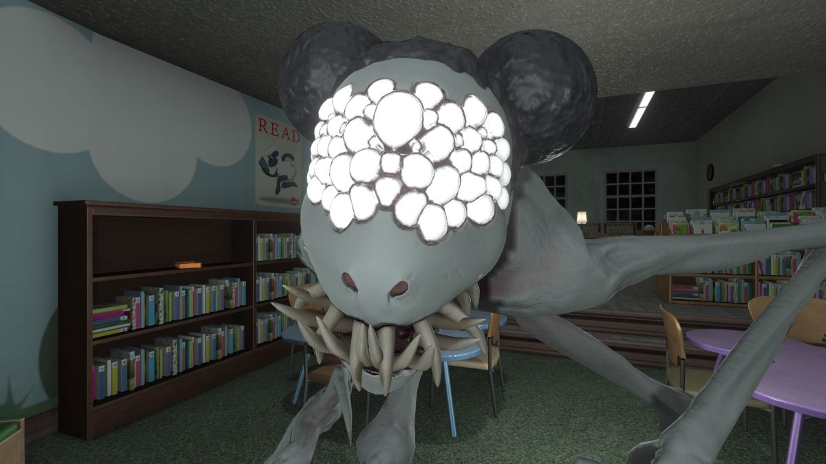 冒険者のアマンダ2階建ては説明しました