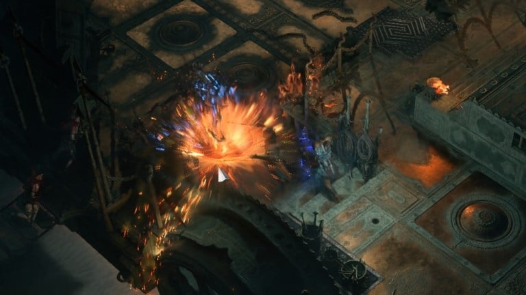 亡命のパスでの最高のアマゾンレベリングビルド2狩りの夜明け