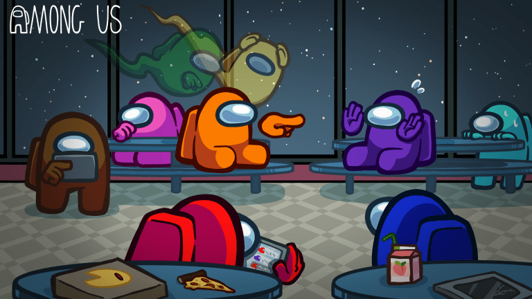 私たちの間の最新のアップデートはゲームを新たな高みに引き上げました