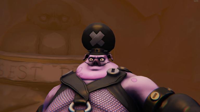 Anger Foot Boss Guide：Pizza Pigを倒す方法