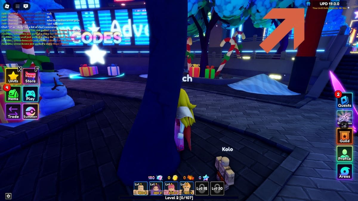 アニメアドベンチャートーナメントモードガイド