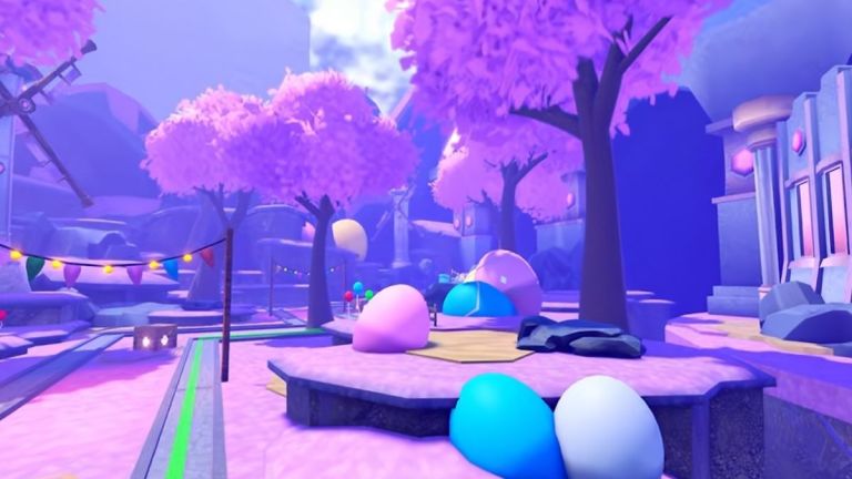 完全なアニメラストスタンドイースターイベントガイド