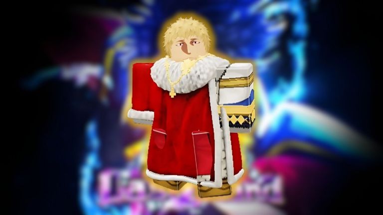 アニメの最後のスタンドでジュリアスを獲得する方法とエボ・キング・ジュリアス