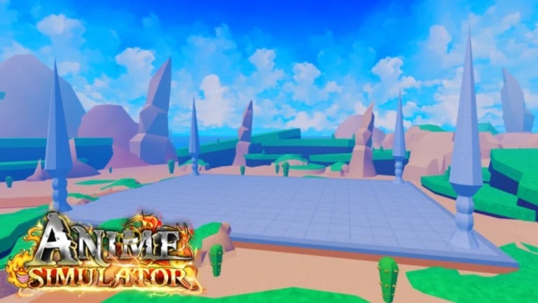 アニメシミュレーターTrello Link、Discordなど