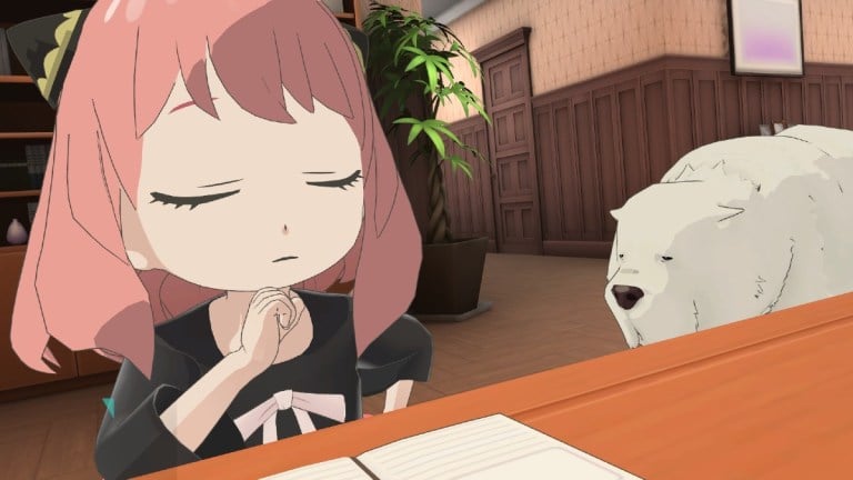 スパイxアーニャでユーレカを入手する方法：オペレーションメモリ