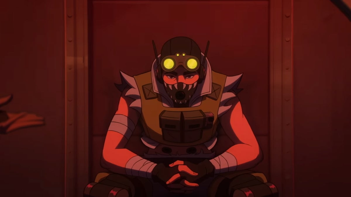 Apexの6歳の誕生日については、Respawnは誰もがもう1週間彼らの最もお気に入りのLTMを与えています