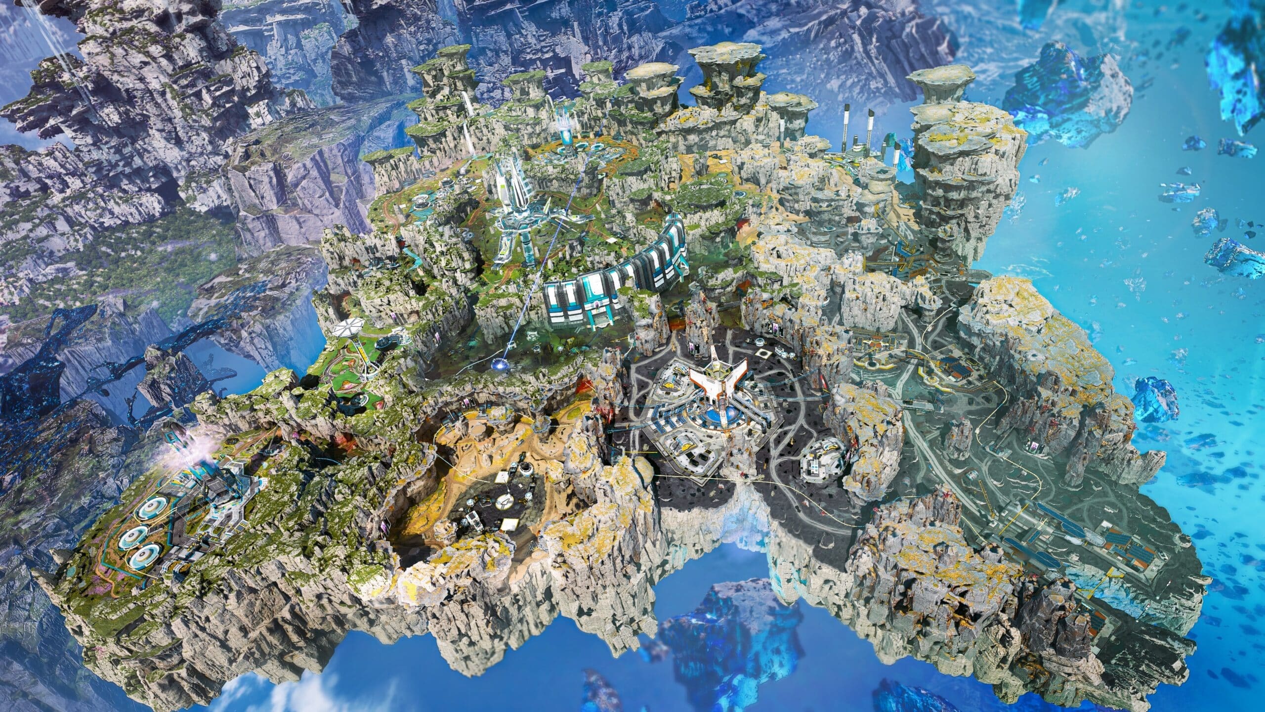 2024年8月のApex Legends Active Codes