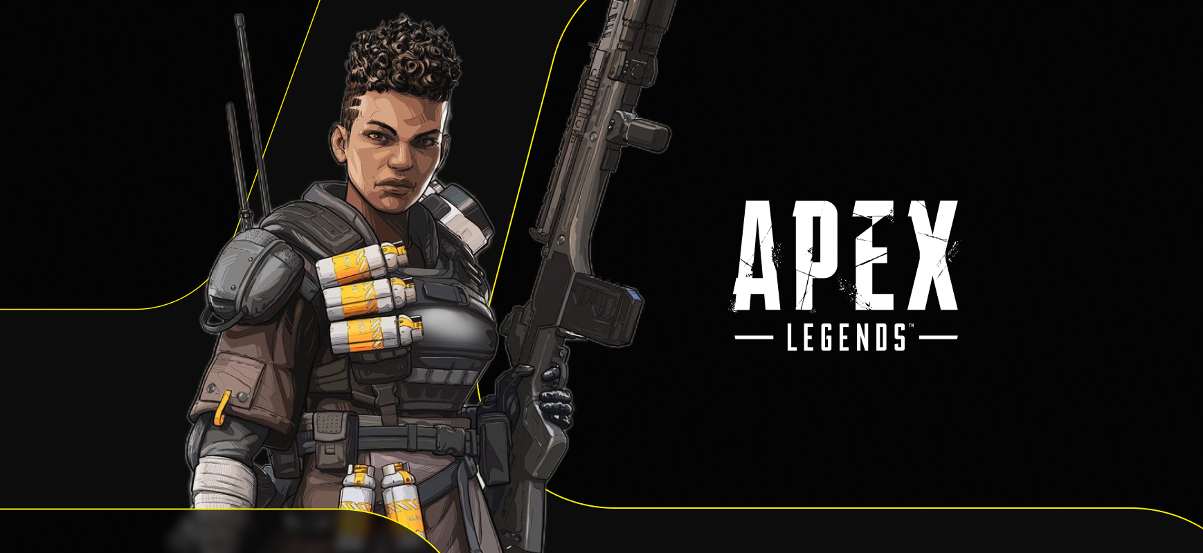 Naviは、チャンピオンシップを獲得した名簿でApex Legendsに戻ります