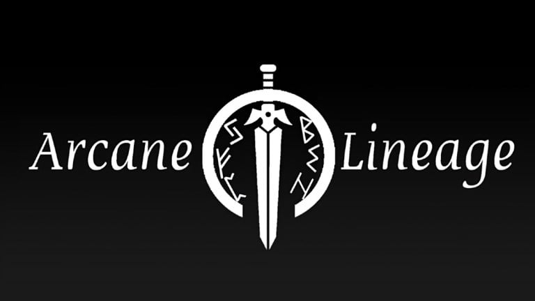 Roblox Arcane Lineageコード