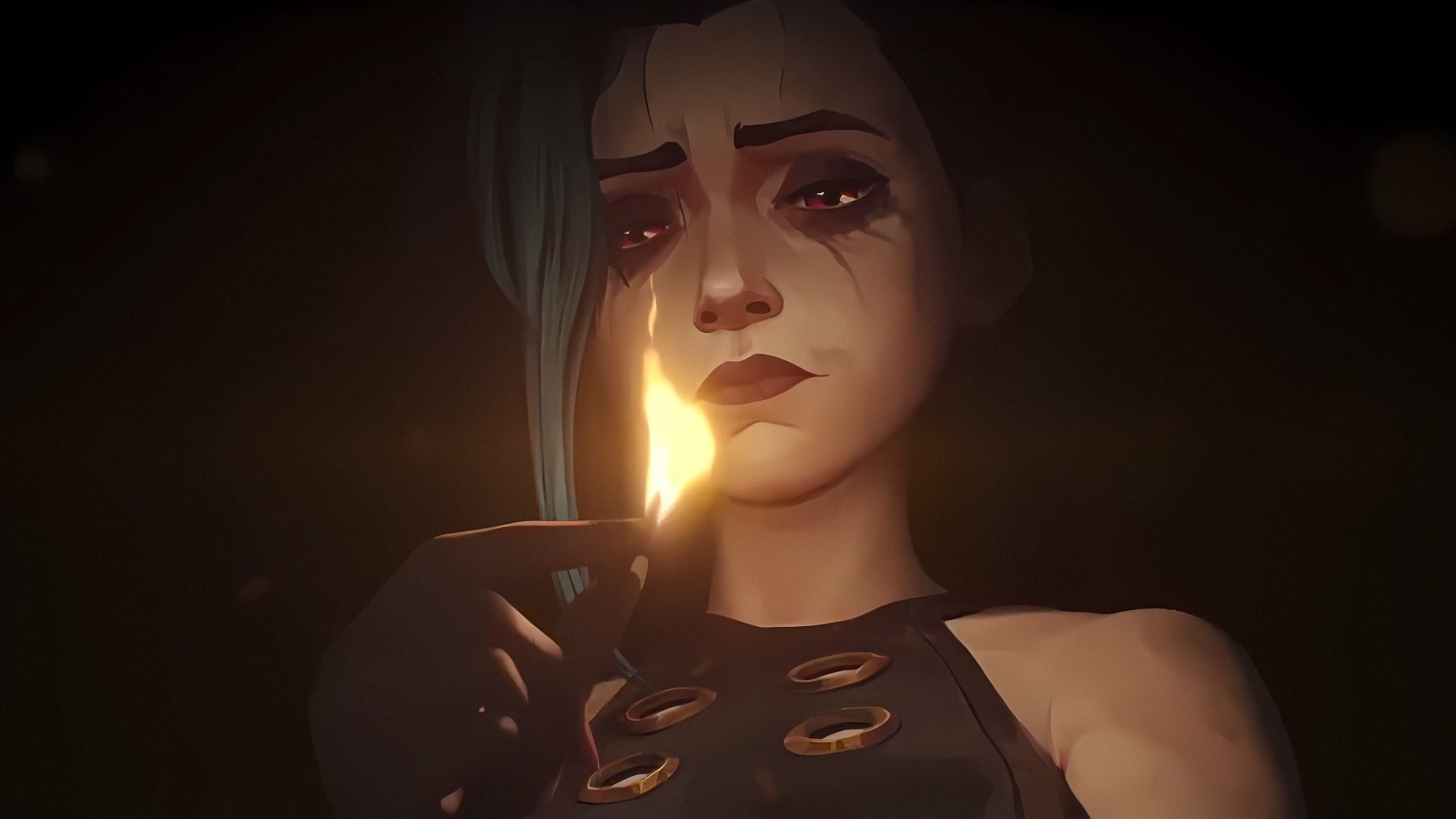 Arcaneシーズン2カウントダウン：正確な開始時間と日付