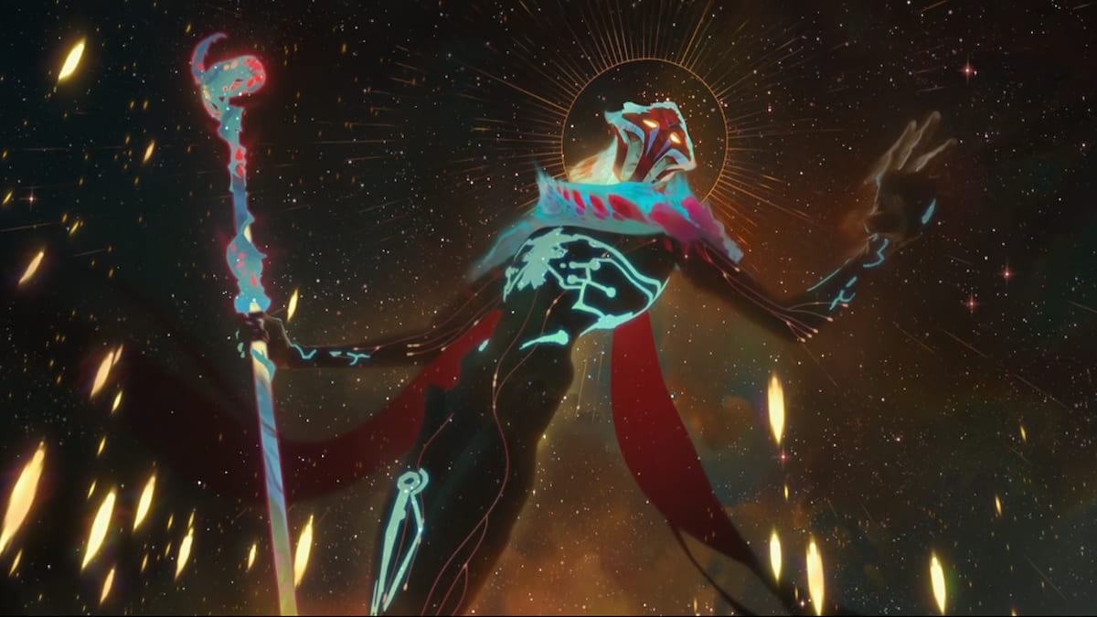 Arcane Season 2 Ending、説明しました