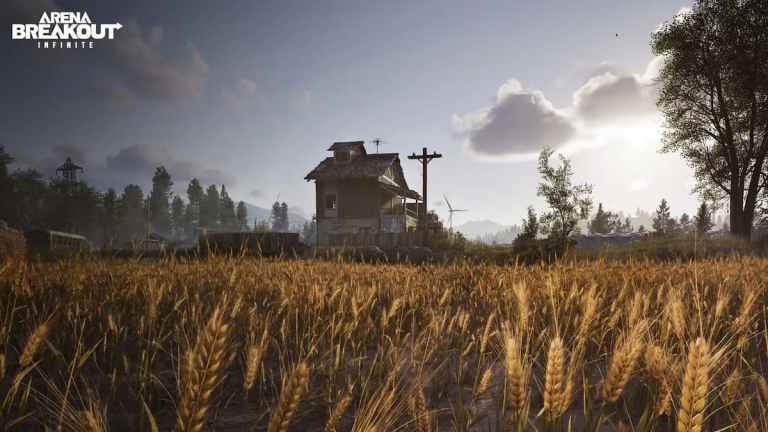 アリーナブレイクアウト無限のチートはありますか？