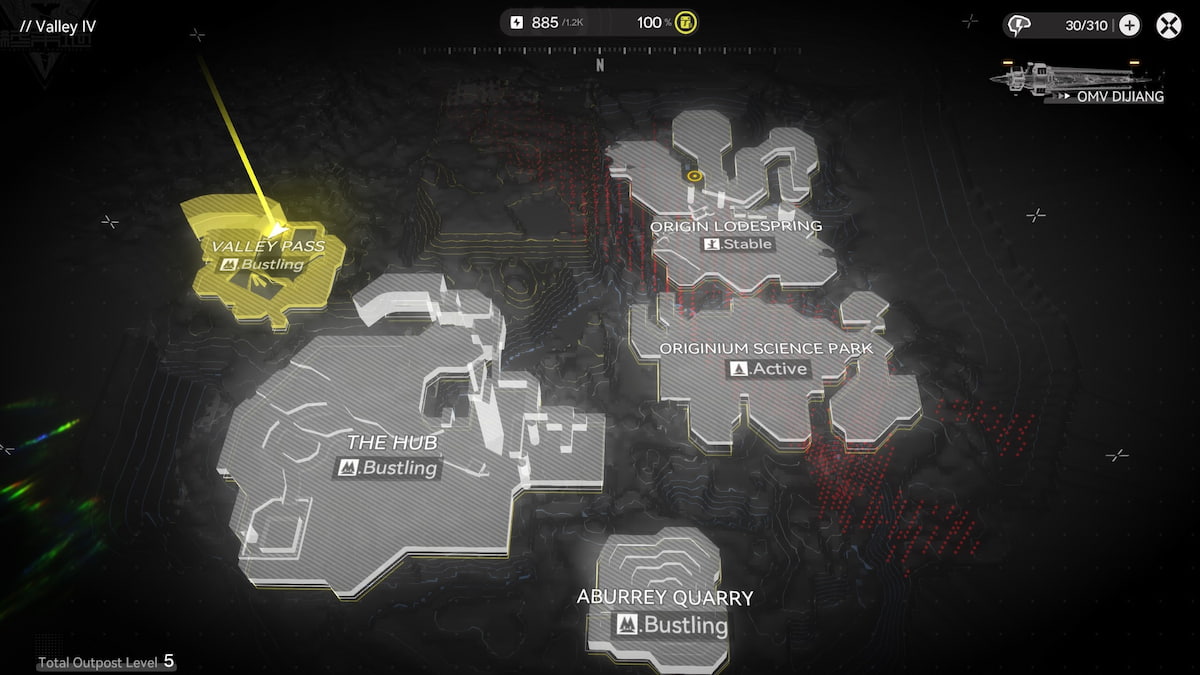 Arknightsのエリアステータスを増やす方法：Endfield Beta