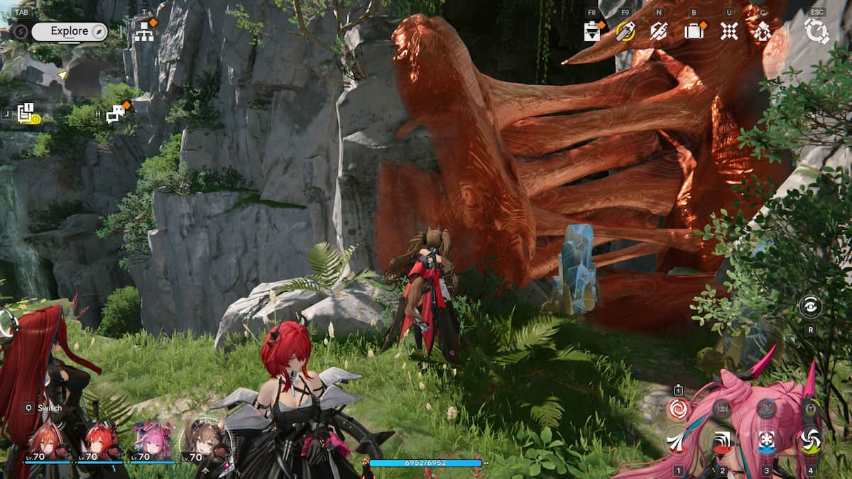 ArknightsのBlightsを破壊する方法:Endfield Beta