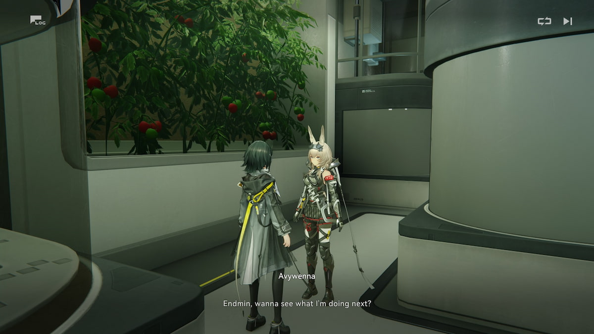 Arknightsの信頼とは何ですか:Endfield Beta?