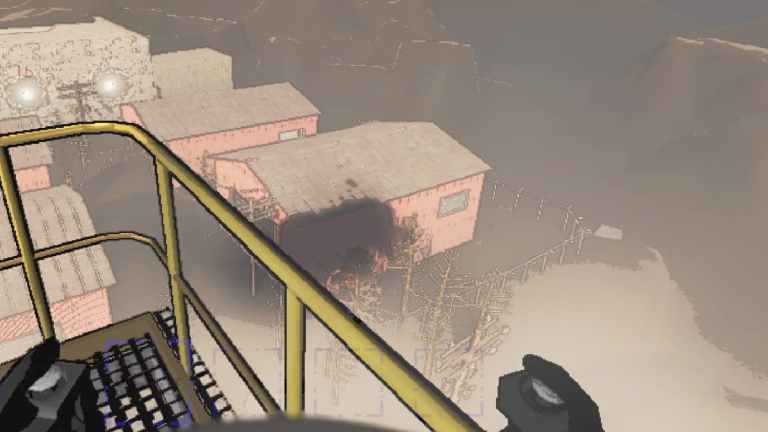 致命的な会社で芸術ムーンを倒す方法：場所、敵など