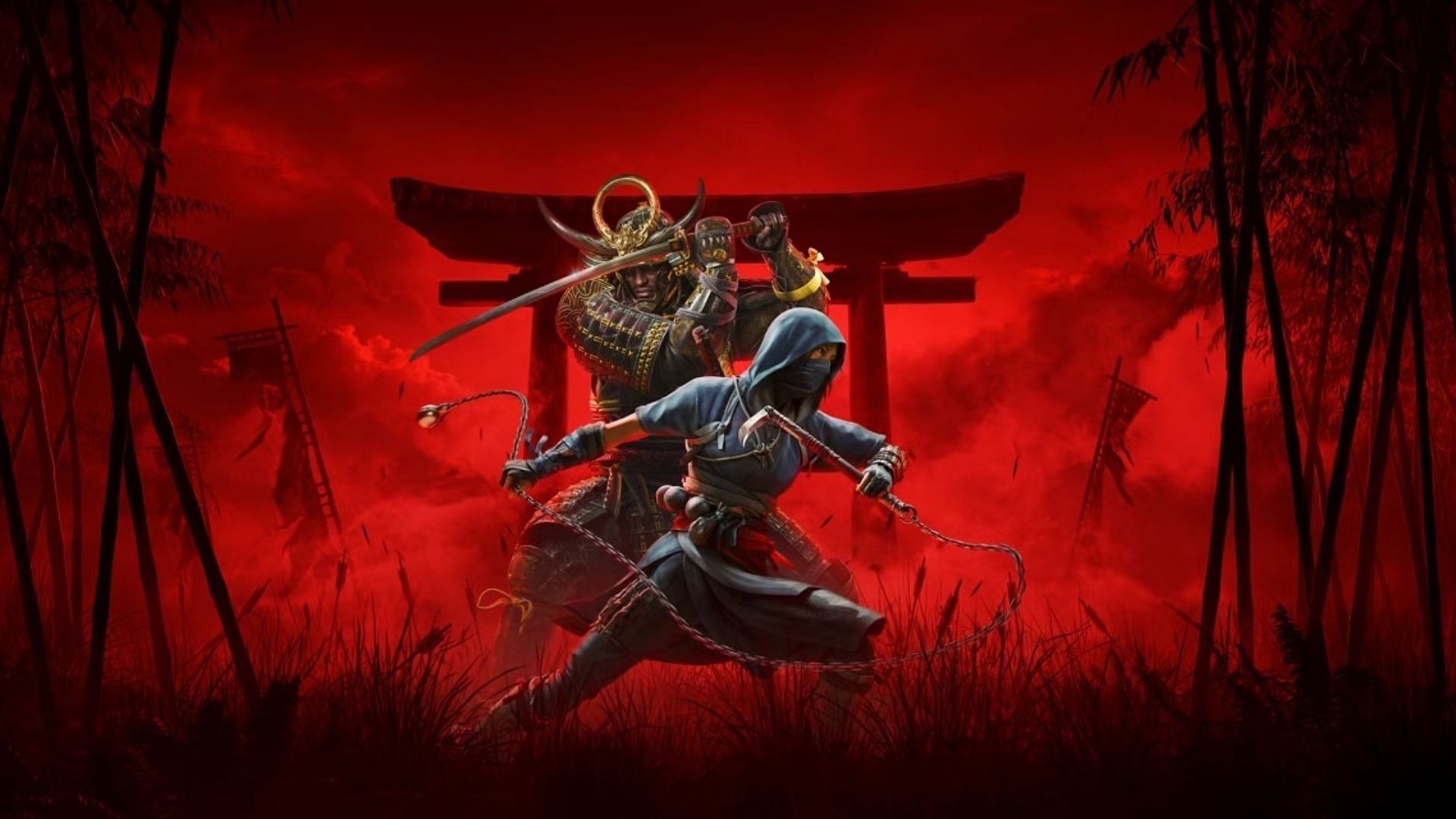 Assassin's Creed Shadowsは、200万人のプレイヤーでレコードを破壊します