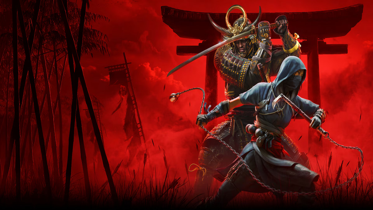 アサシンクリードシャドウズトレーラーは、ゲームの中世の日本の設定を明らかにしています
