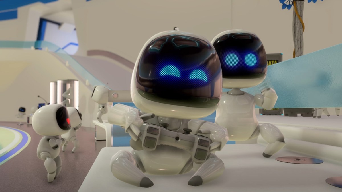 Days Gone Director Gruck Astro Botは彼のキャラクターを「漫画のシル」に減らしました