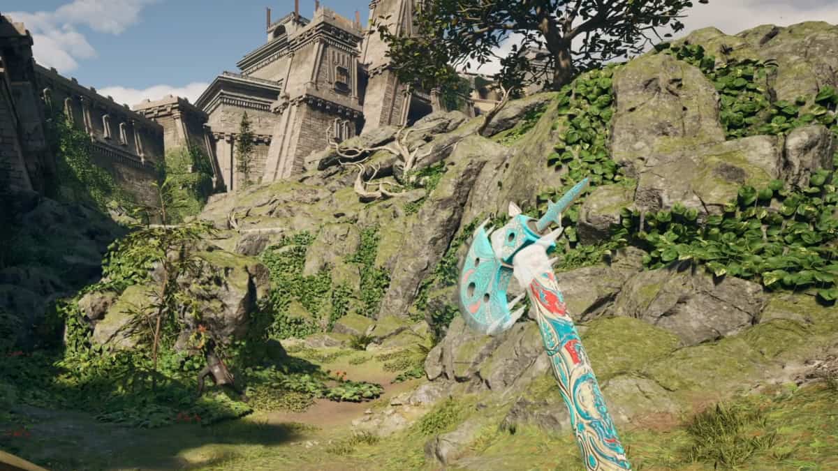 avowed：すべてのドーンショアトレジャーマップとその場所