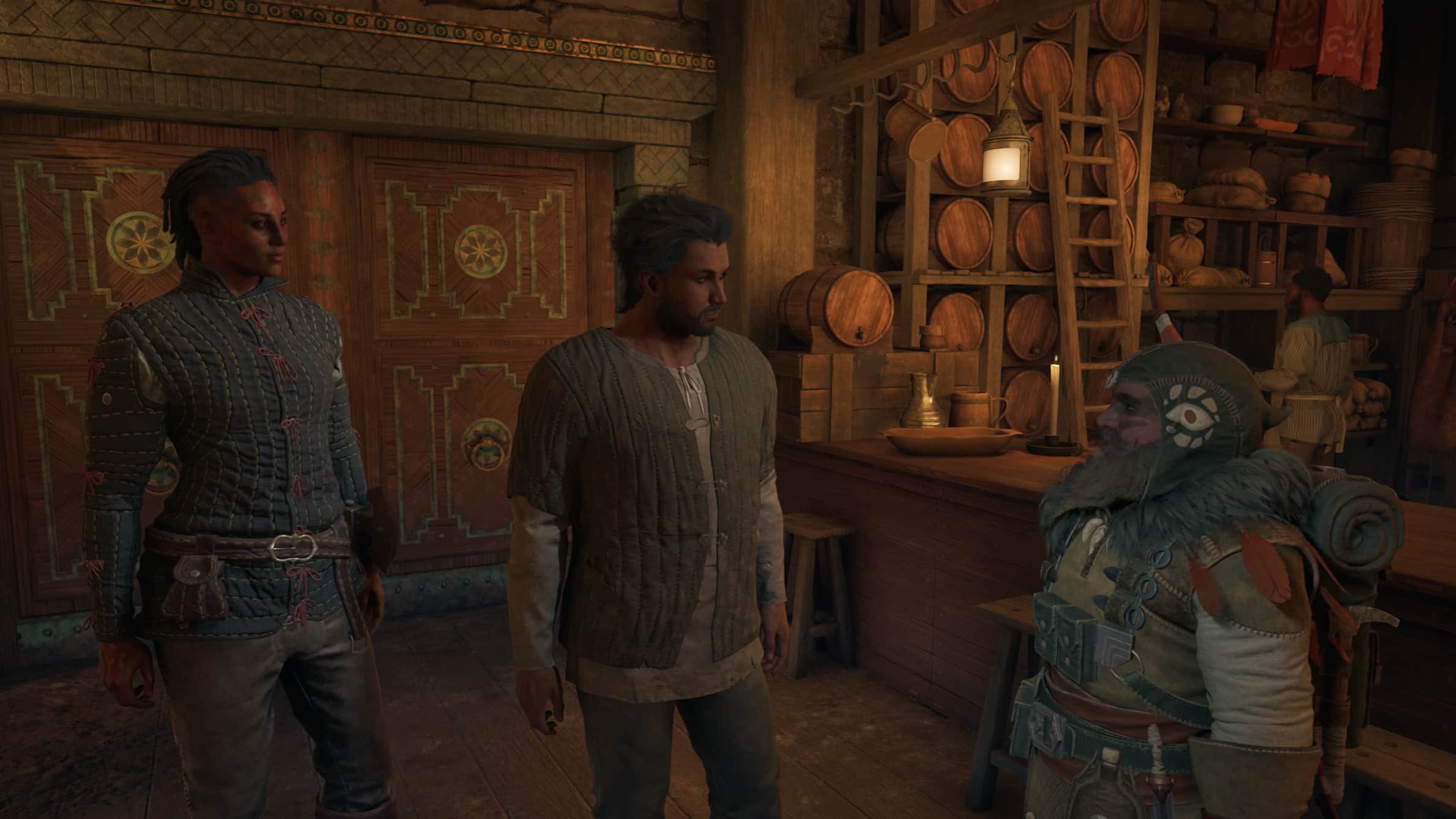 早すぎる終わりのウォークスルーを公表しました：あなたはイグウルフを殺すべきですか？