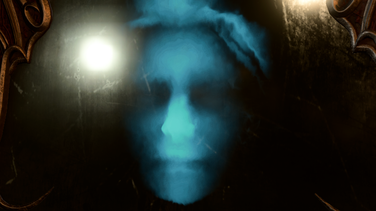 Baldur's Gate3（BG3）のすべての華やかな鏡の回答：Balsam Ointmentを含む