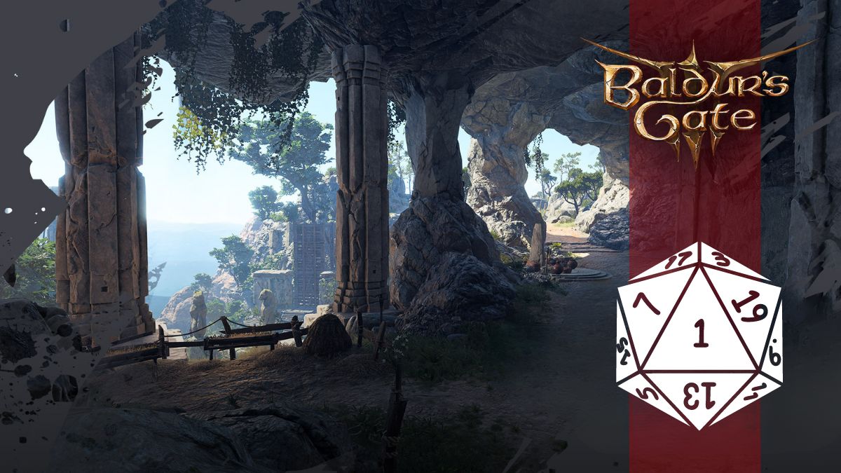 Baldur's Gate3の最新のパッチは、ゲームの最も重要な部分の1つを壊しました