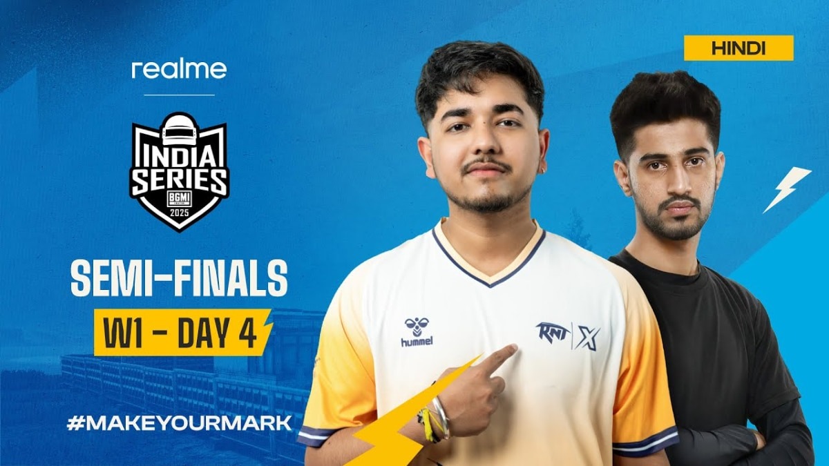 BGIS 2025準決勝第1週1日目4順序