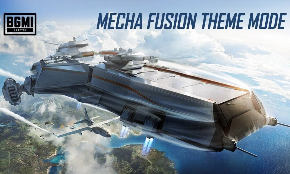 BGMI 3.2アップデート：AndroidとiOSでダウンロードする方法