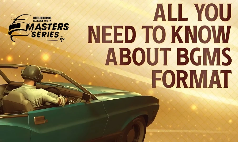 BGMSシーズン3形式：あなたが知る必要があるすべて