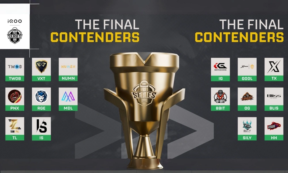 BMPS 2024グランドファイナル：あなたが知る必要があるすべて