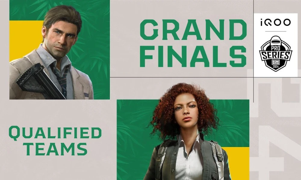 BMPS 2024グランドファイナル：すべての資格のあるチーム