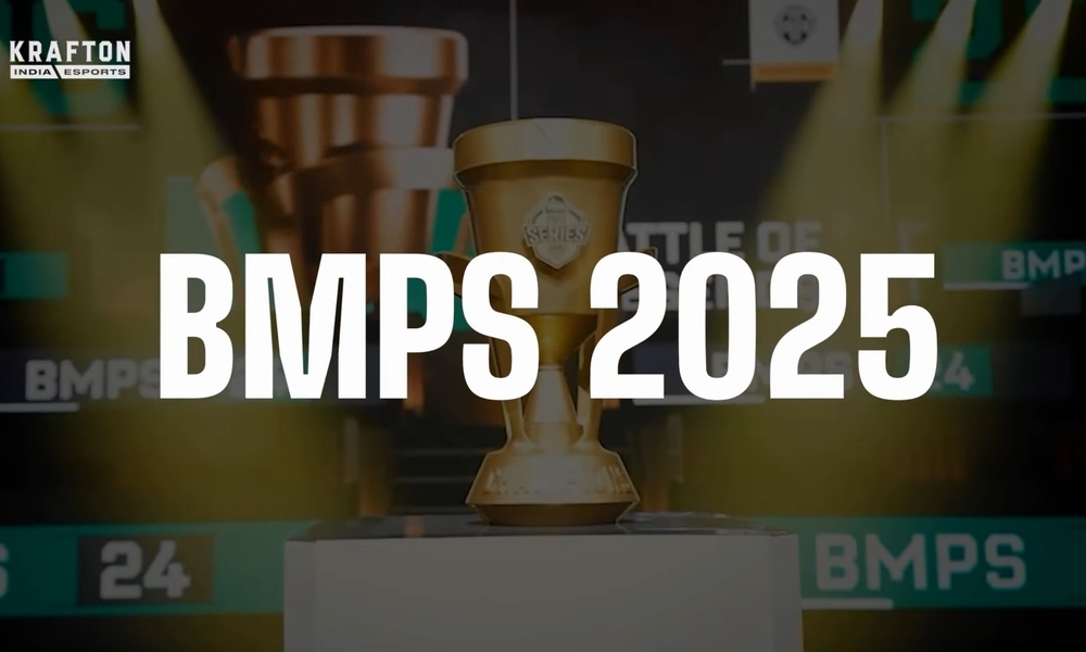 BMPS 2025は5月22日にニューデリーでのLANイベントでキックオフする予定