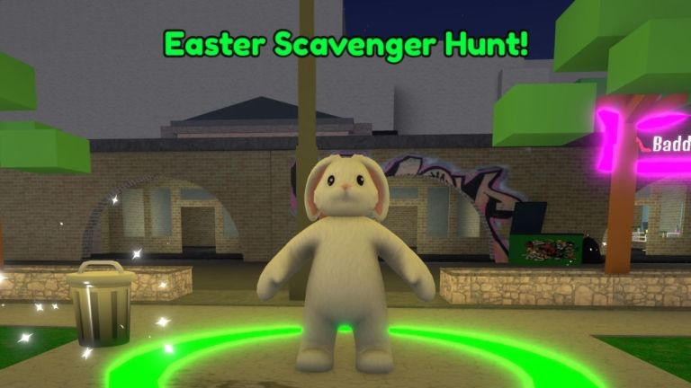 悪役の10のイースターエッグの場所すべて