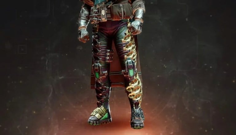 運命のエキゾチックなパワーのバランスを取得する方法2